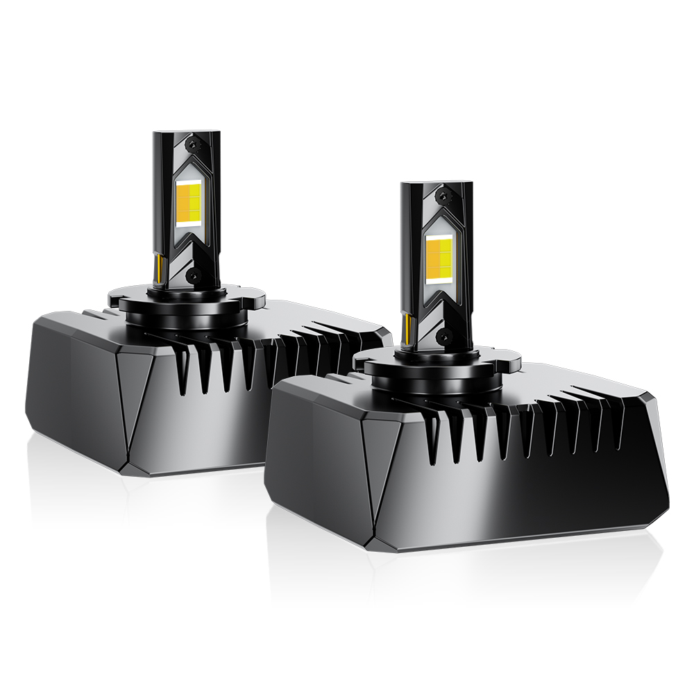 AURORA Factory Customized Led Lamp Auto Light Led Car Headlamp D5S Headlight Bul